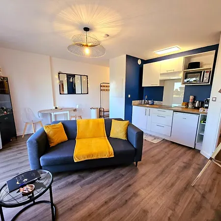 Residentiel Avec Parking/proche Centre *